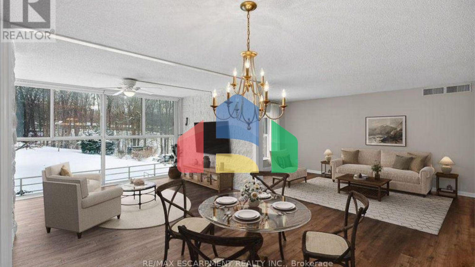 Residential - Condo/Apartment - Cambridge, Canada - Canada