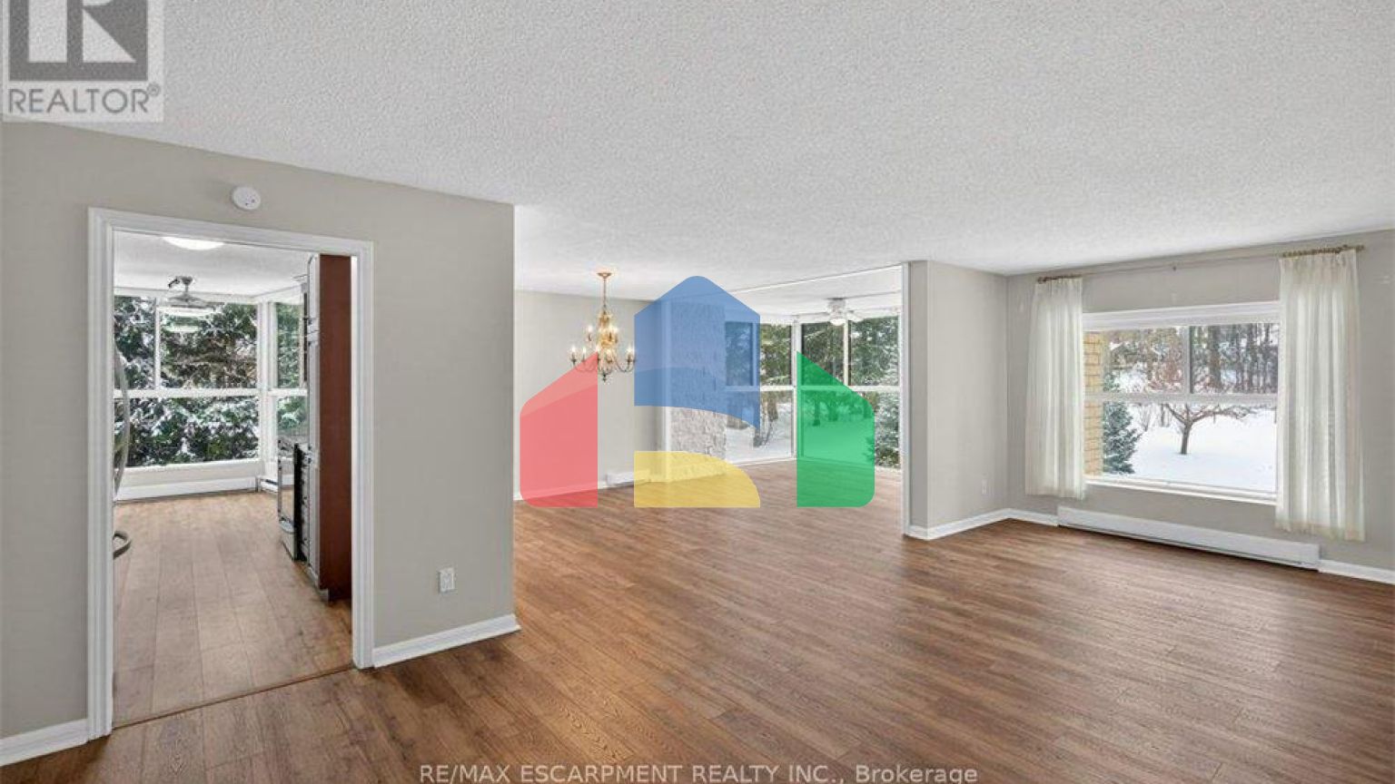 Residential - Condo/Apartment - Cambridge, Canada - Canada