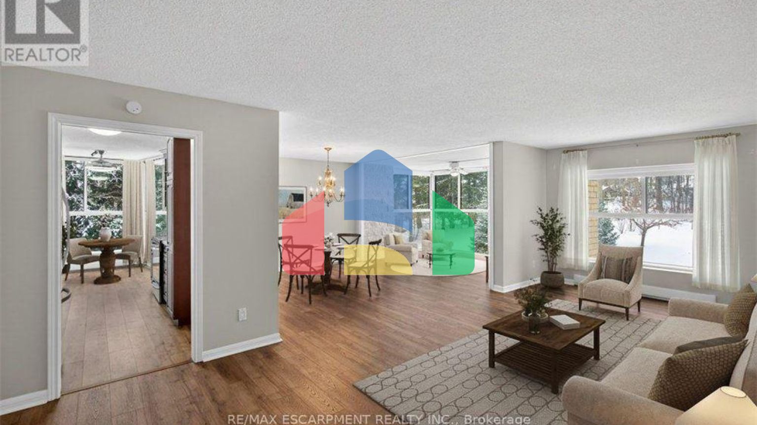 Residential - Condo/Apartment - Cambridge, Canada - Canada