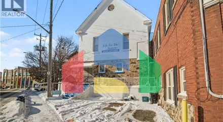 Commercial - Commercial/Retail - Cambridge, Canada - Canada