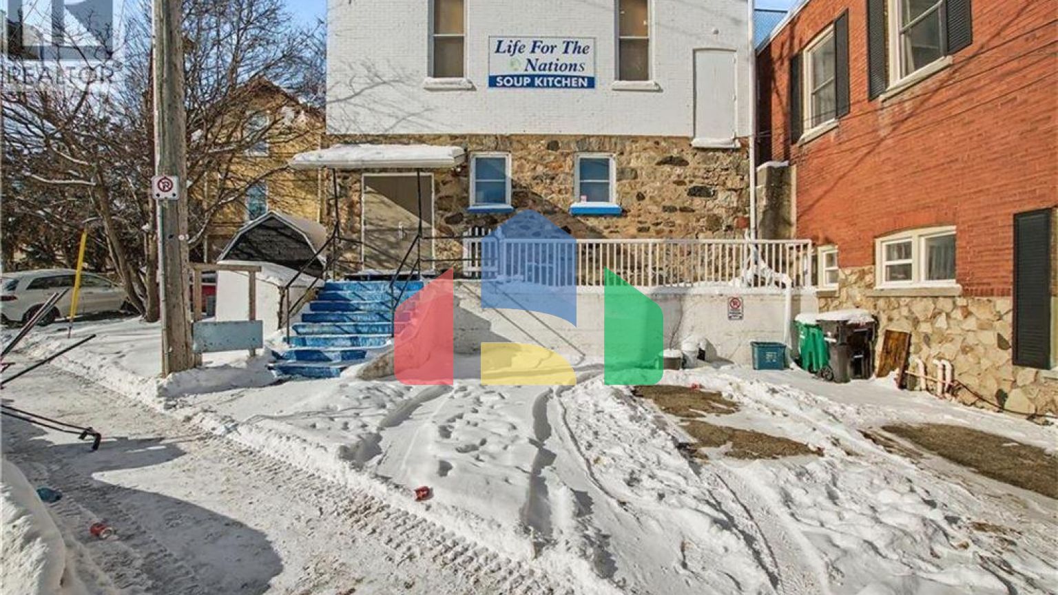 Commercial - Commercial/Retail - Cambridge, Canada - Canada