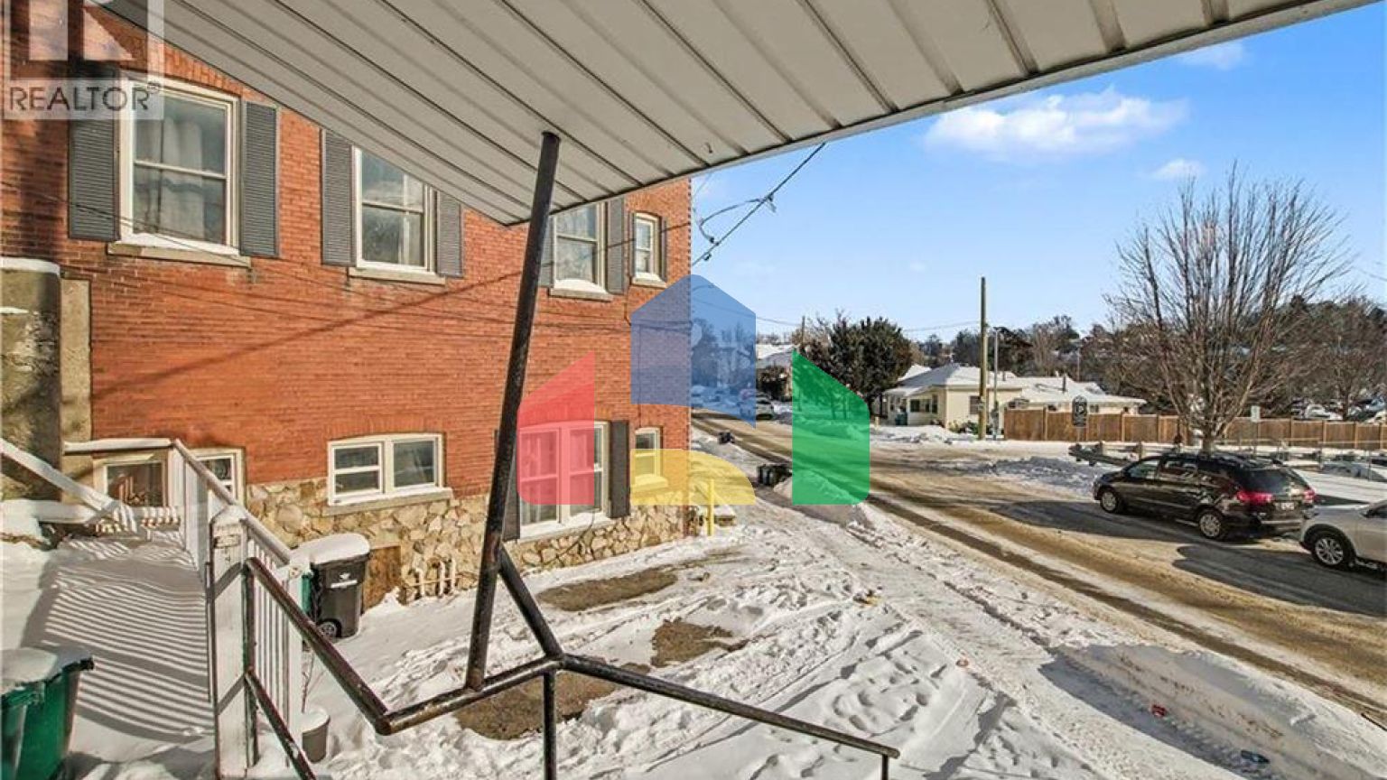 Commercial - Commercial/Retail - Cambridge, Canada - Canada