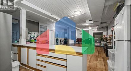 Commercial - Commercial/Retail - Cambridge, Canada - Canada