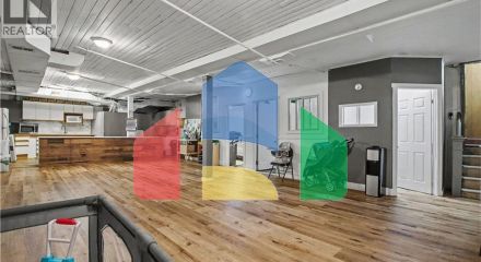 Commercial - Commercial/Retail - Cambridge, Canada - Canada