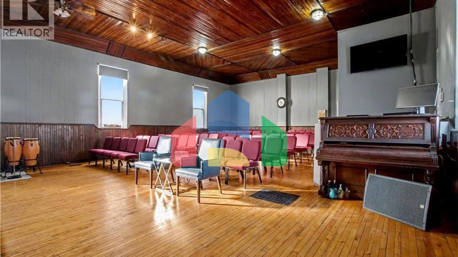 Commercial - Commercial/Retail - Cambridge, Canada - Canada