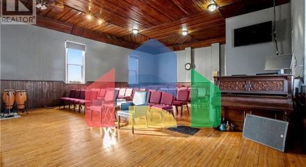 Commercial - Commercial/Retail - Cambridge, Canada - Canada