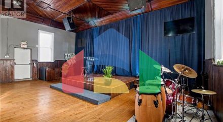 Commercial - Commercial/Retail - Cambridge, Canada - Canada