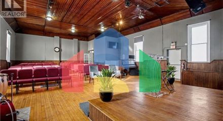 Commercial - Commercial/Retail - Cambridge, Canada - Canada