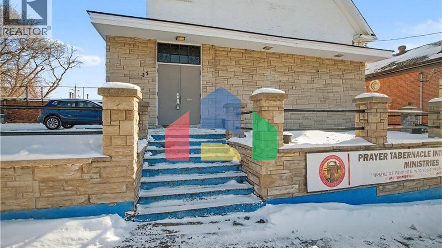 Commercial - Commercial/Retail - Cambridge, Canada - Canada