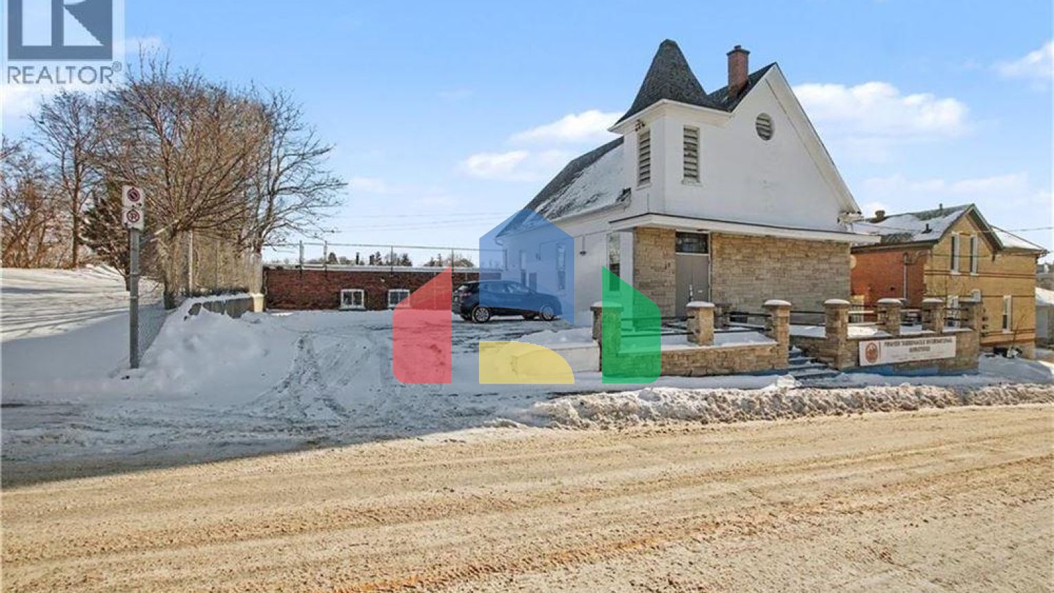 Commercial - Commercial/Retail - Cambridge, Canada - Canada