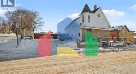 Commercial - Commercial/Retail - Cambridge, Canada - Canada