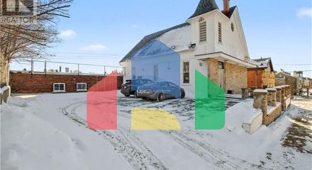 Commercial - Commercial/Retail - Cambridge, Canada - Canada