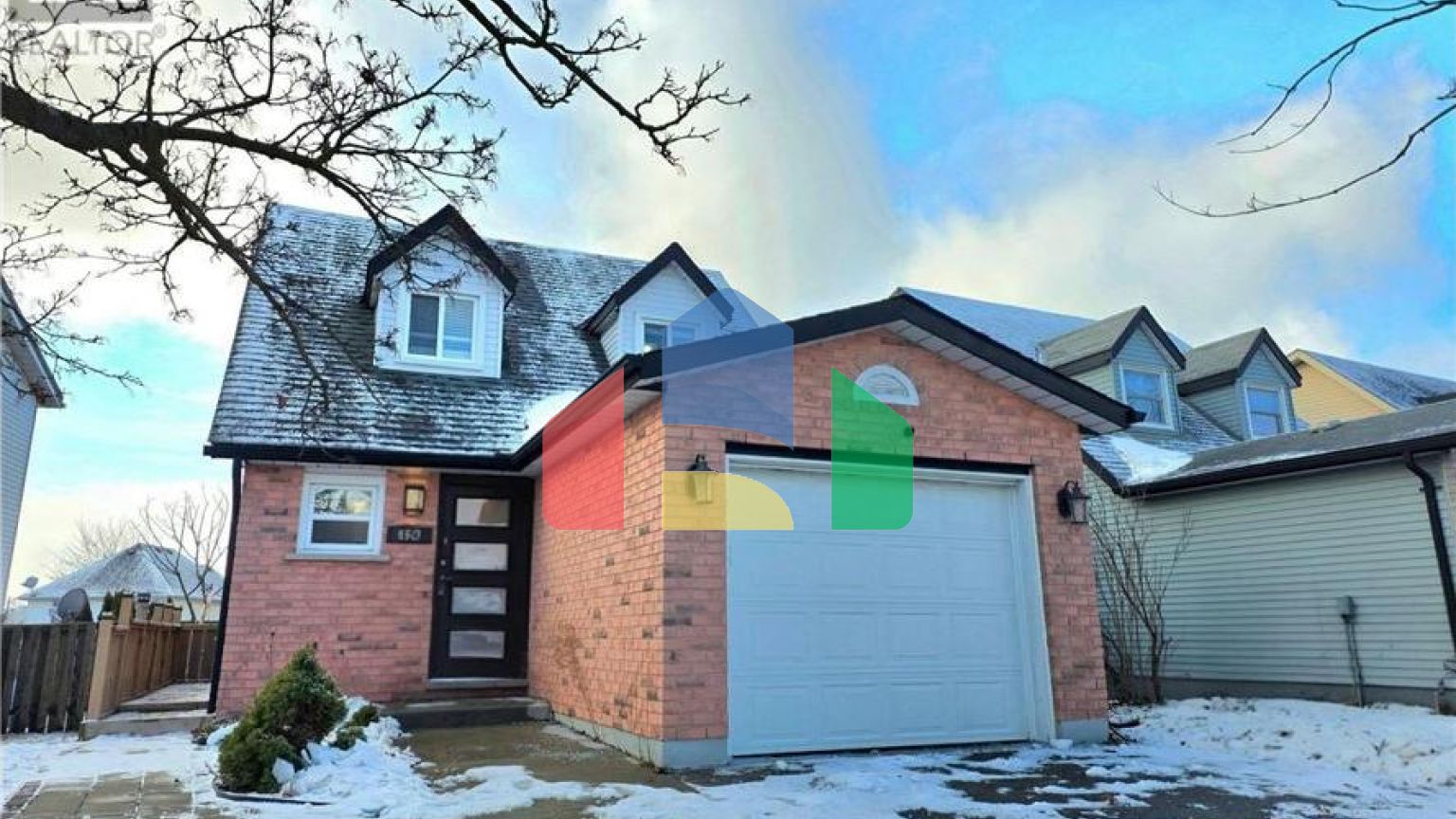 Residential - Single Family Home - Cambridge, Canada - Canada