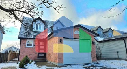 Residential - Single Family Home - Cambridge, Canada - Canada