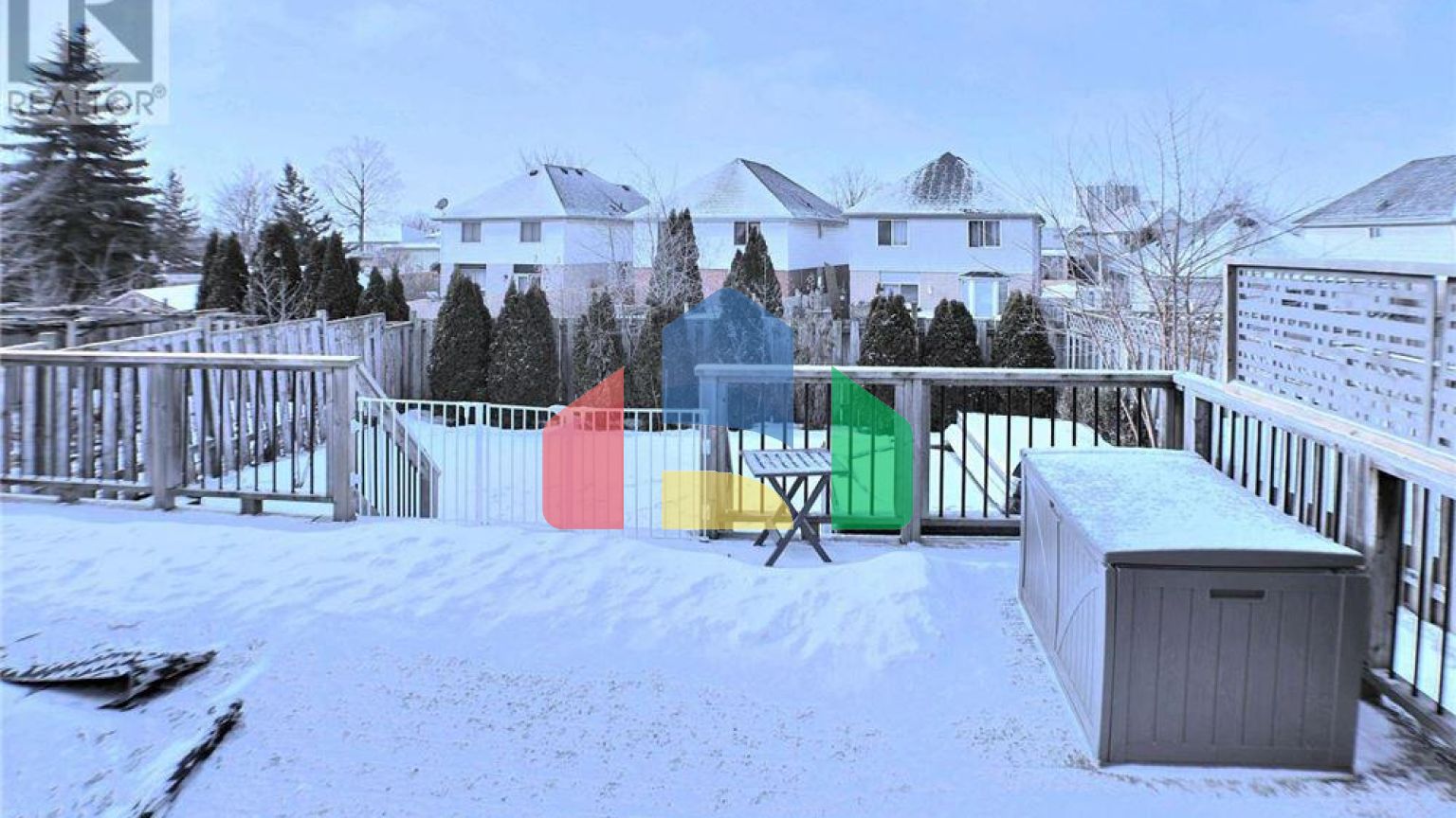 Residential - Single Family Home - Cambridge, Canada - Canada