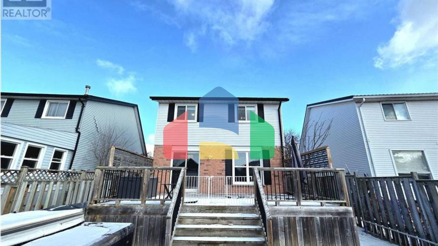 Residential - Single Family Home - Cambridge, Canada - Canada