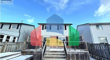 Residential - Single Family Home - Cambridge, Canada - Canada