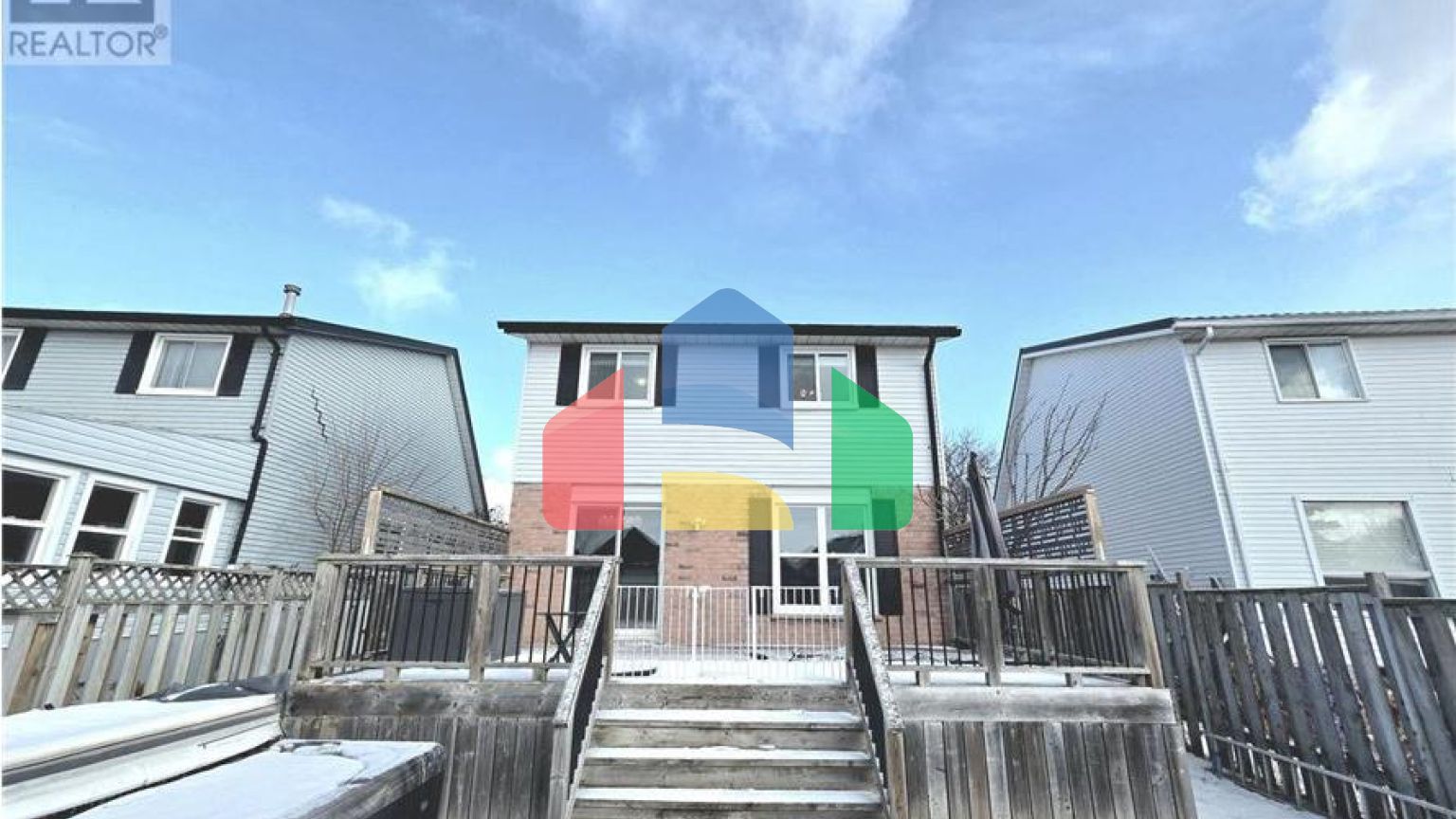 Residential - Single Family Home - Cambridge, Canada - Canada