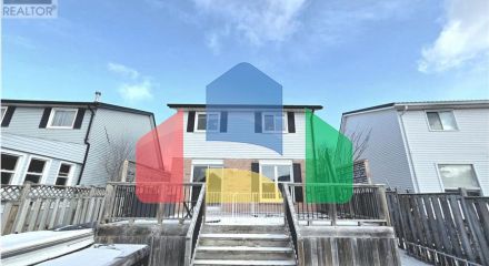Residential - Single Family Home - Cambridge, Canada - Canada