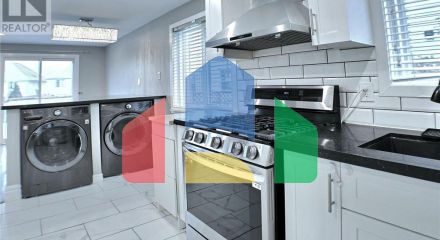 Residential - Single Family Home - Cambridge, Canada - Canada