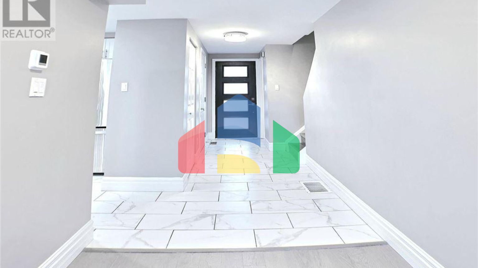 Residential - Single Family Home - Cambridge, Canada - Canada