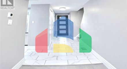 Residential - Single Family Home - Cambridge, Canada - Canada