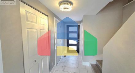 Residential - Single Family Home - Cambridge, Canada - Canada