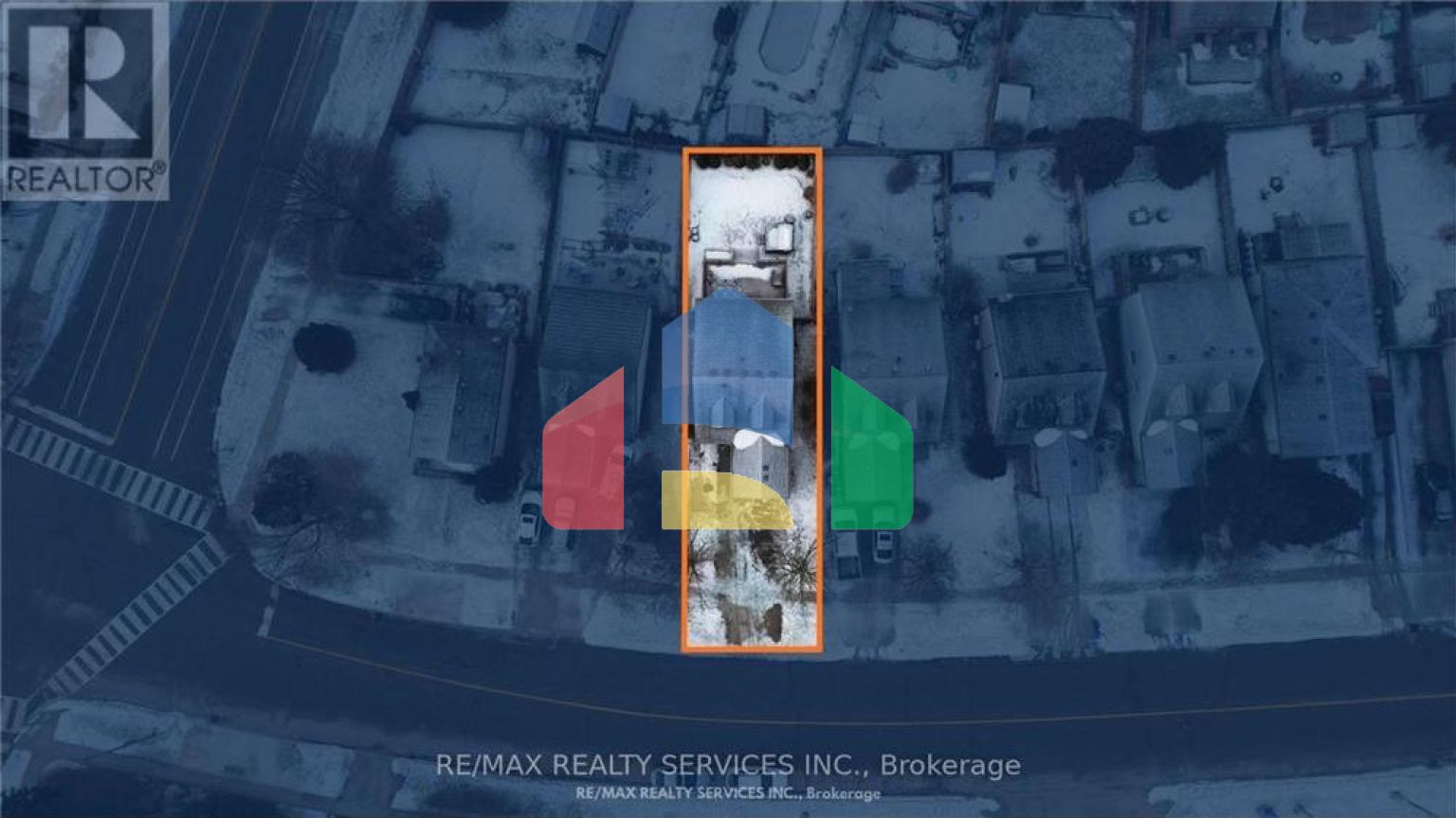 Residential - Single Family Home - Cambridge, Canada - Canada