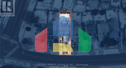 Residential - Single Family Home - Cambridge, Canada - Canada