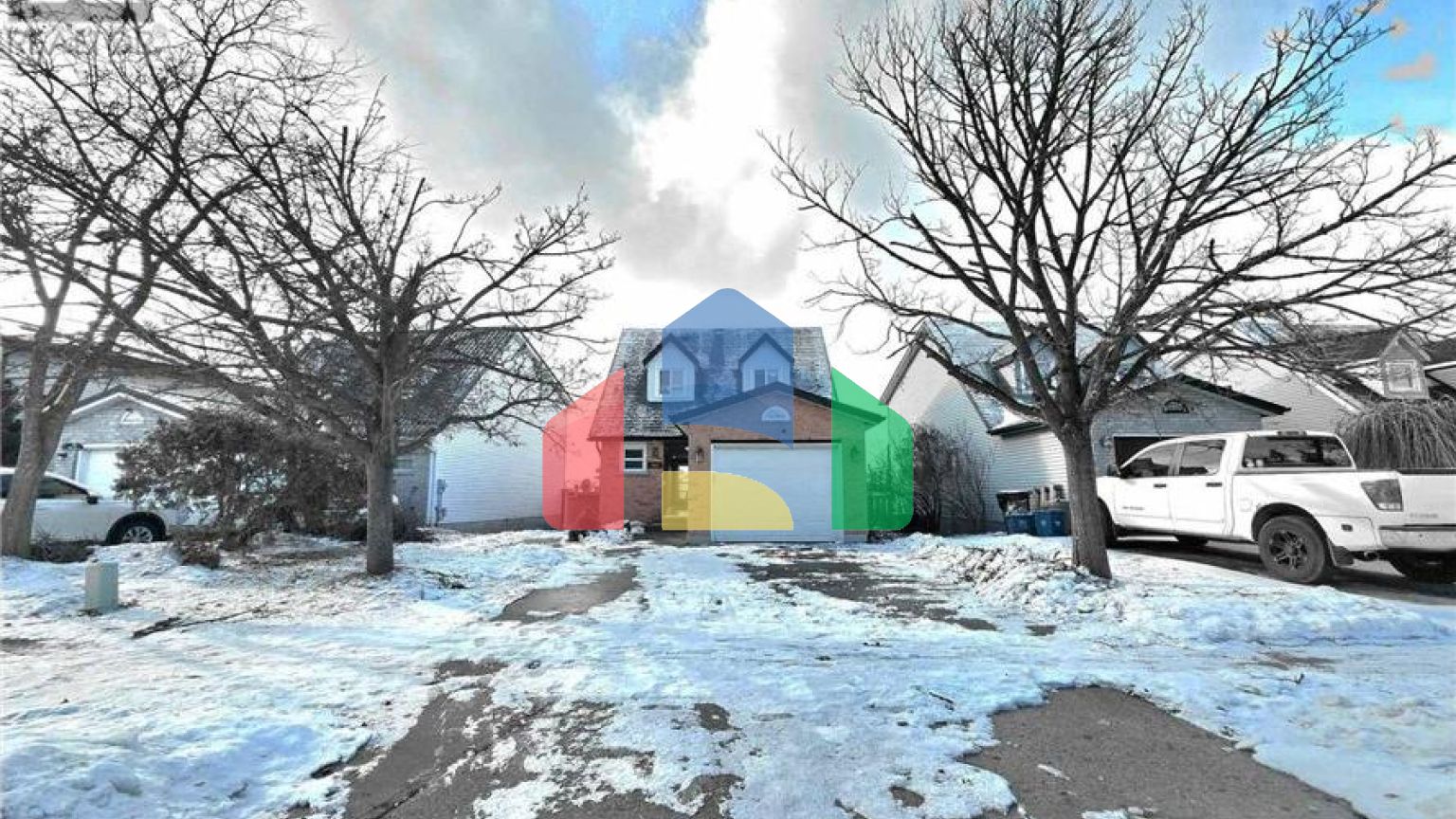 Residential - Single Family Home - Cambridge, Canada - Canada