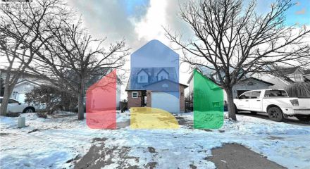 Residential - Single Family Home - Cambridge, Canada - Canada