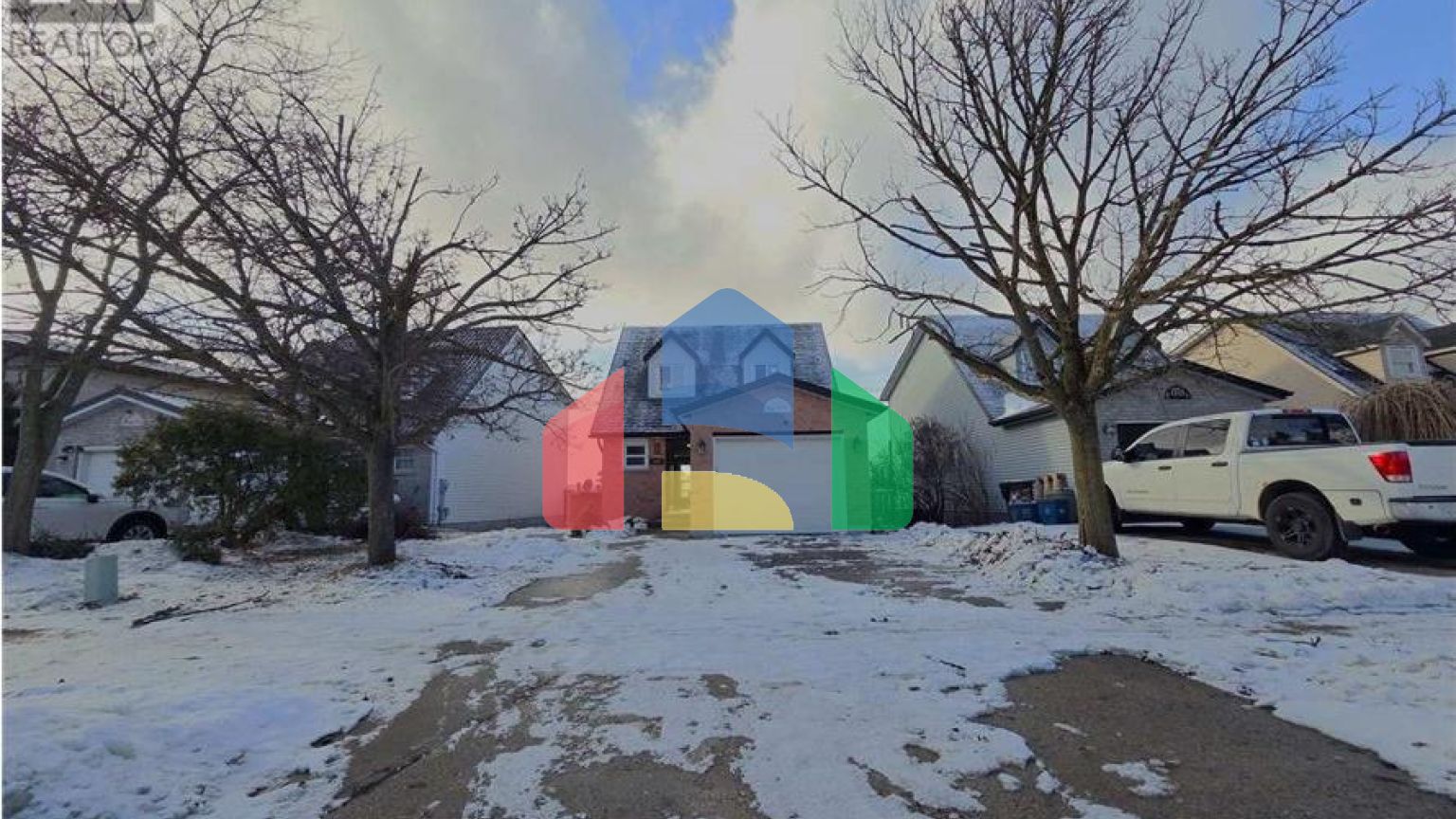 Residential - Single Family Home - Cambridge, Canada - Canada