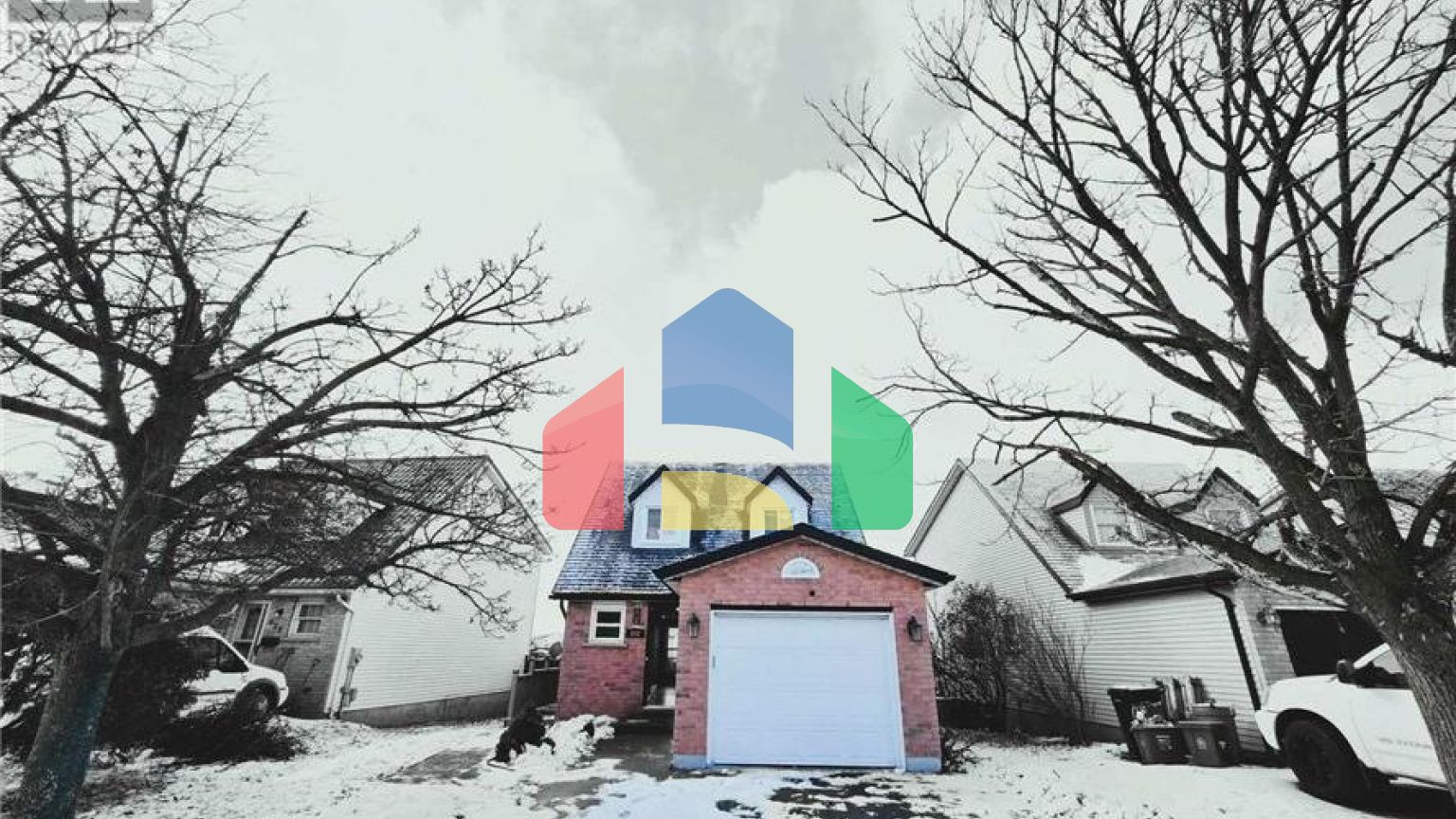 Residential - Single Family Home - Cambridge, Canada - Canada