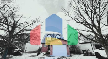 Residential - Single Family Home - Cambridge, Canada - Canada