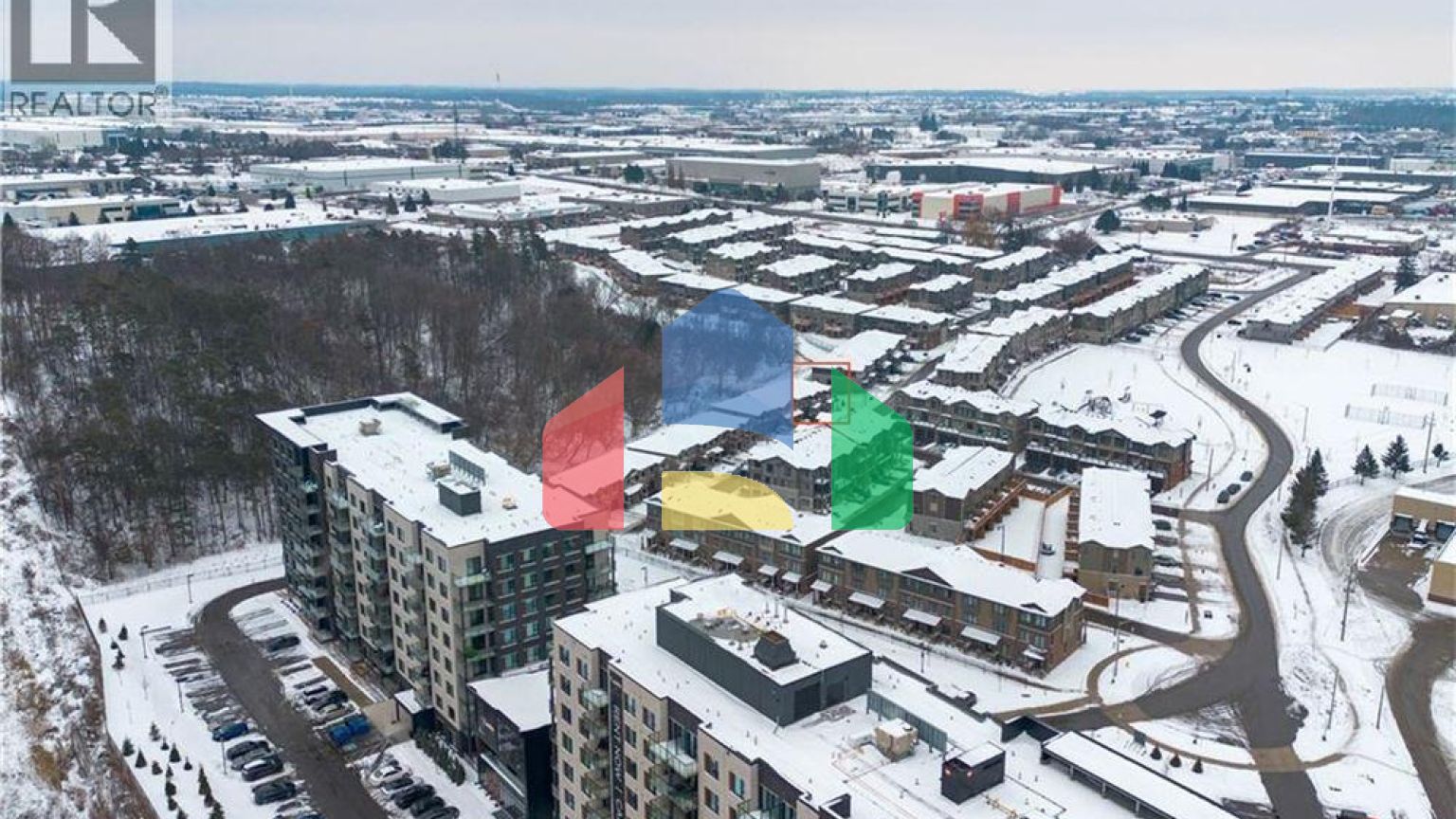 Residential - Single Family Home - Cambridge, Canada - Canada