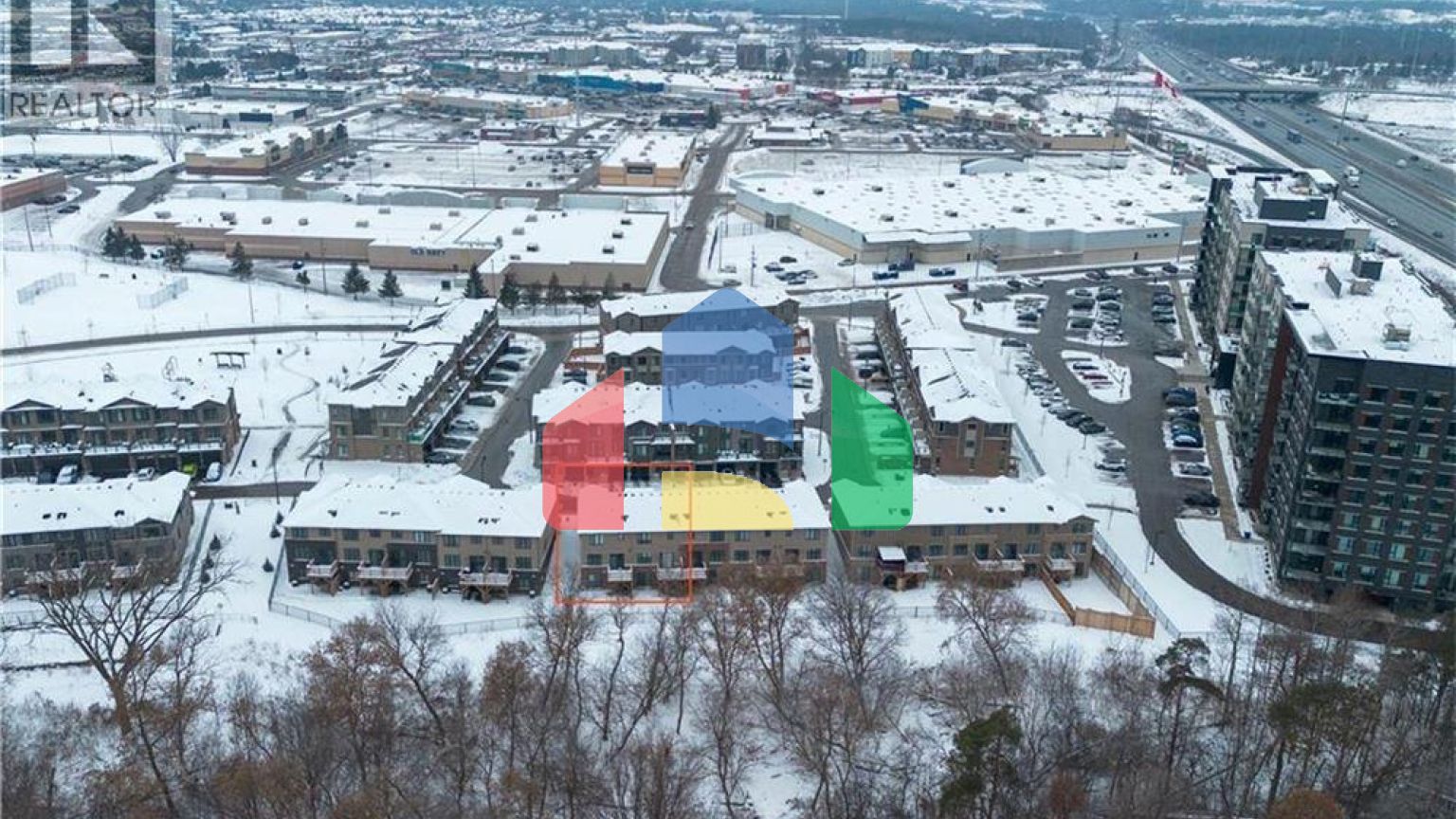 Residential - Single Family Home - Cambridge, Canada - Canada