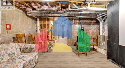 Residential - Single Family Home - Cambridge, Canada - Canada