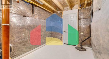 Residential - Single Family Home - Cambridge, Canada - Canada