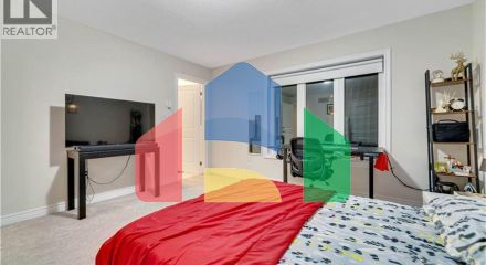 Residential - Single Family Home - Cambridge, Canada - Canada