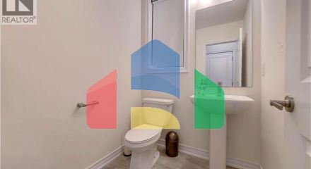 Residential - Single Family Home - Cambridge, Canada - Canada