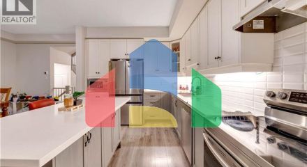 Residential - Single Family Home - Cambridge, Canada - Canada