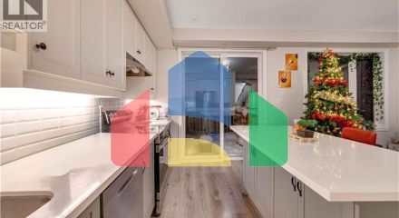 Residential - Single Family Home - Cambridge, Canada - Canada