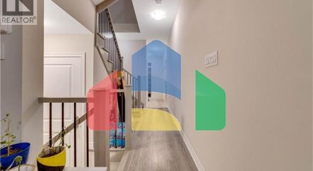 Residential - Single Family Home - Cambridge, Canada - Canada