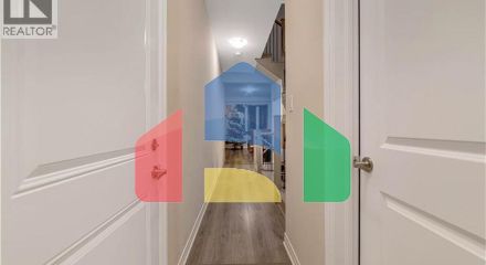 Residential - Single Family Home - Cambridge, Canada - Canada