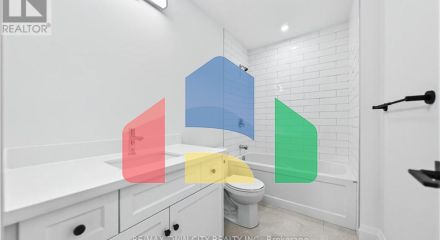 Residential - Single Family Home - Cambridge, Canada - Canada