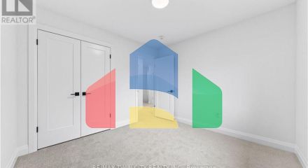 Residential - Single Family Home - Cambridge, Canada - Canada