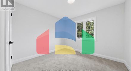 Residential - Single Family Home - Cambridge, Canada - Canada