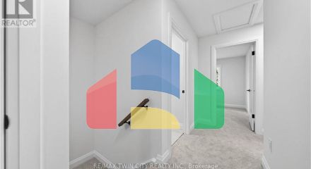 Residential - Single Family Home - Cambridge, Canada - Canada