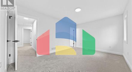 Residential - Single Family Home - Cambridge, Canada - Canada