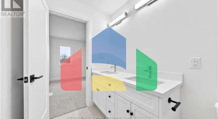 Residential - Single Family Home - Cambridge, Canada - Canada